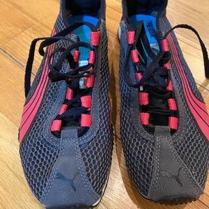 Puma sneakers woman 5.5